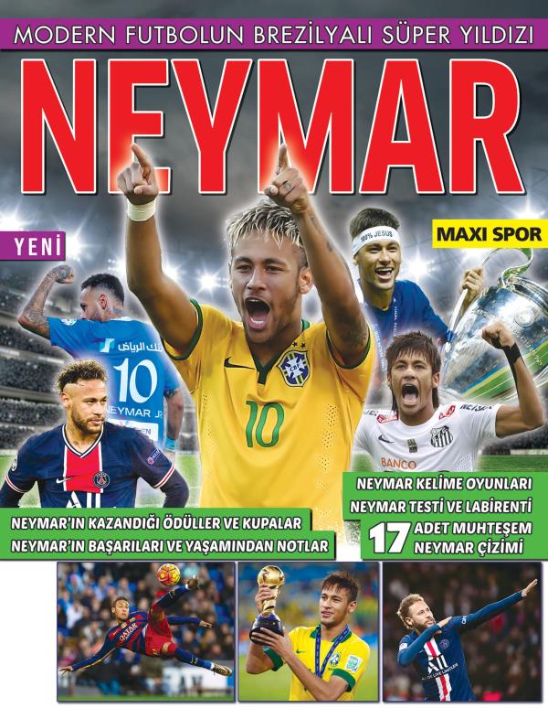 Neymar 3